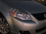 Suzuki SX4 Sport with TRIP 2008 года